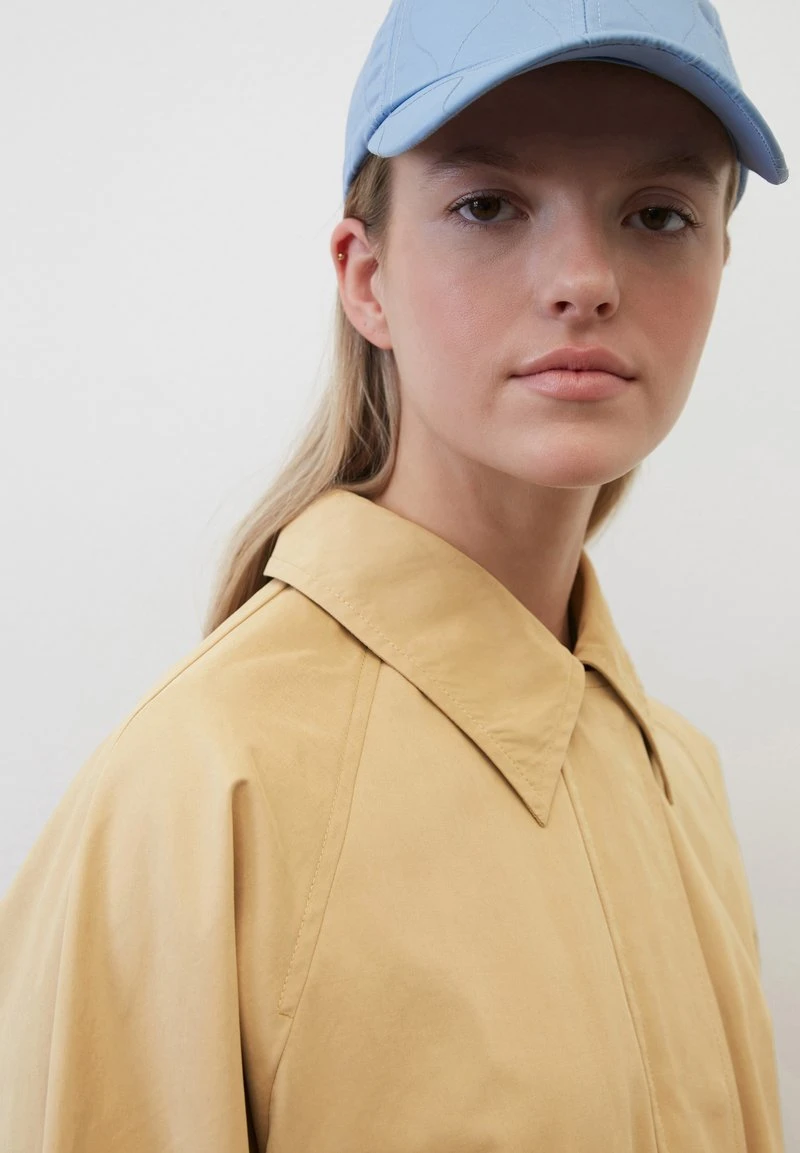 Marc O'Polo DENIM MIT ABNEHMBARER KAPU - Leichte Jacke - Simple Pleasures 3 Marc O'Polo DENIM MIT ABNEHMBARER KAPU - Leichte Jacke - Simple Pleasures – Bild 3