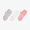 Marc O'Polo IM 3ER PACK - Socken - Rose