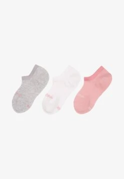 Marc O'Polo IM 3ER PACK - Socken - Rose 9 Marc O'Polo IM 3ER PACK - Socken - Rose -Mode Familie 62df4de3d73143e289ceae68543518d4 2