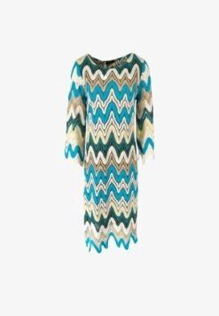 Marc O'Polo LONG FEMININE SLEEVE MODERN VOLUME SPECIAL - Hemdbluse - Multi 9 Marc O'Polo LONG FEMININE SLEEVE MODERN VOLUME SPECIAL - Hemdbluse - Multi -Mode Familie 62f07d266c704e0d83f525a9ec6d6444