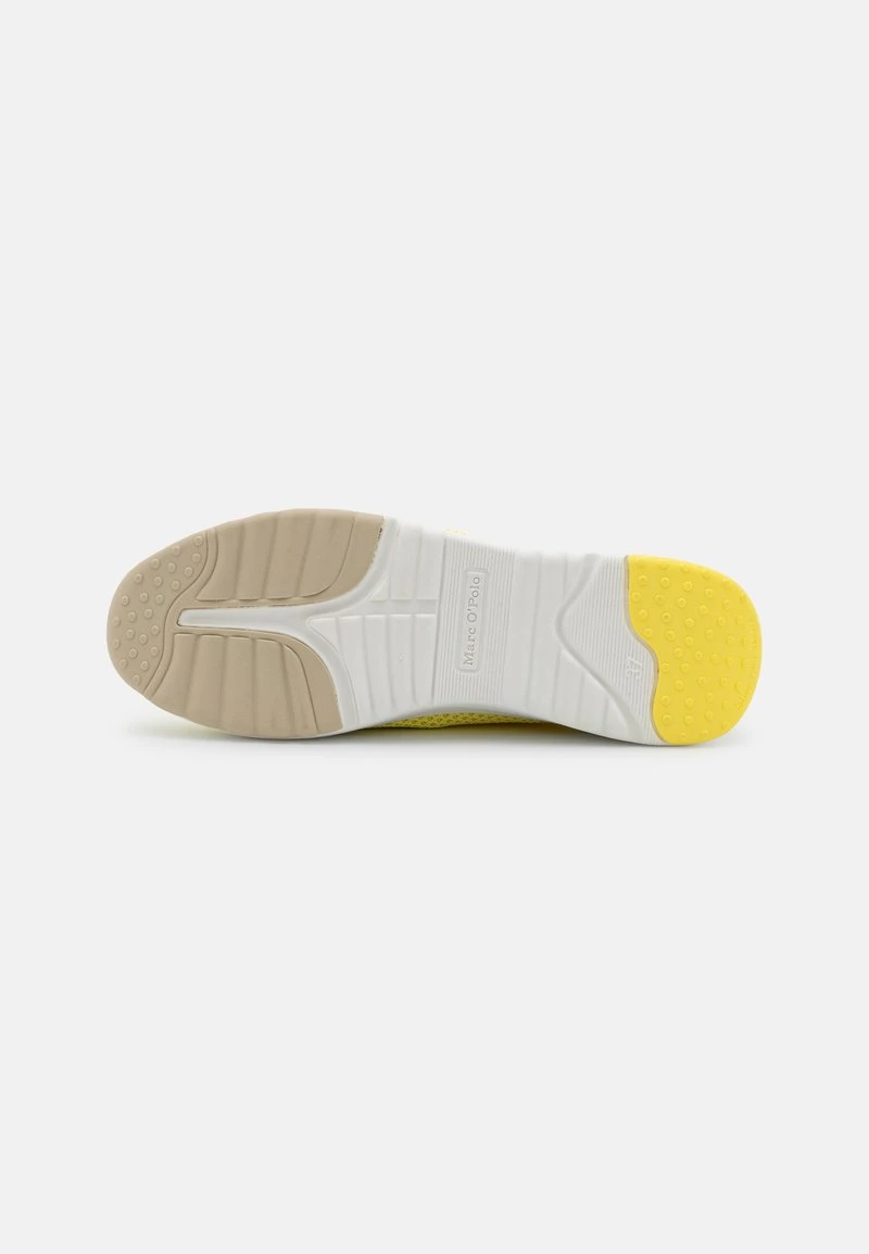 Marc O'Polo LOLETA - Sneaker Low - Lemon 5 Marc O'Polo LOLETA - Sneaker Low - Lemon – Bild 5