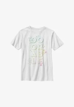 Marc O'Polo T-Shirt Print - Air Blue Aop 9 Marc O'Polo T-Shirt Print - Air Blue Aop -Mode Familie 6300f09b1f5241d3aeea3f9217c65829