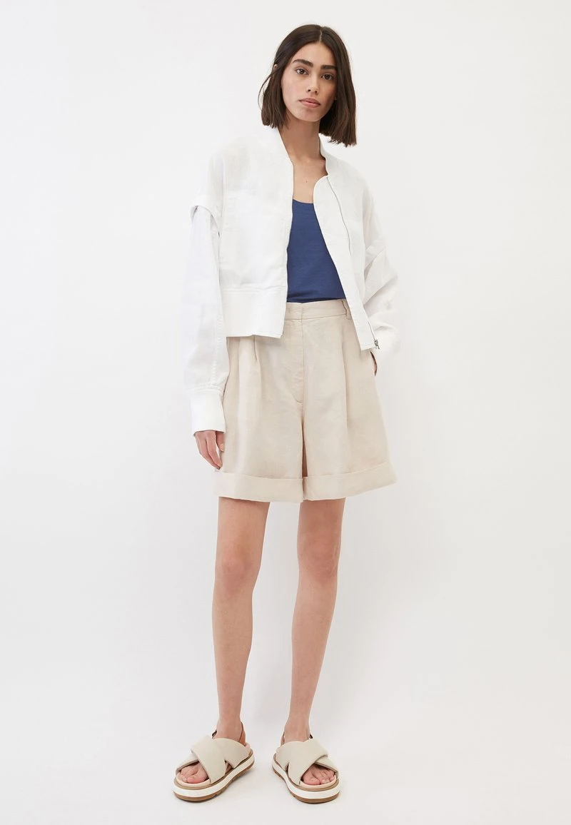 Marc O'Polo Shorts - Dusty Field 2 Marc O'Polo Shorts - Dusty Field – Bild 2