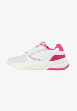 Marc O'Polo MIKA 8F - Sneaker Low - Pink