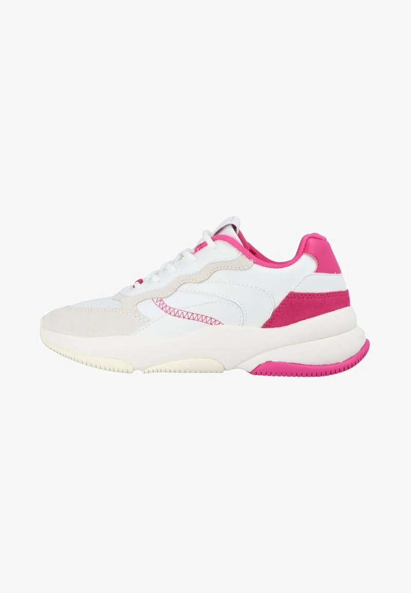 Marc O'Polo MIKA 8F - Sneaker Low - Pink 1 Marc O'Polo MIKA 8F - Sneaker Low - Pink