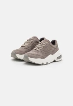 Marc O'Polo MARINA - Sneaker Low - Grey 8 Marc O'Polo MARINA - Sneaker Low - Grey -Mode Familie 63f46bf6fad8493896c24220c3808e81