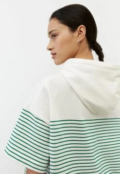 Marc O'Polo SHORT SLEEVES - T-Shirt Print - Multi Preppy Green 9 Marc O'Polo SHORT SLEEVES - T-Shirt Print - Multi Preppy Green -Mode Familie 644f4a64fc3d466ab6fbb82eafc11bc9