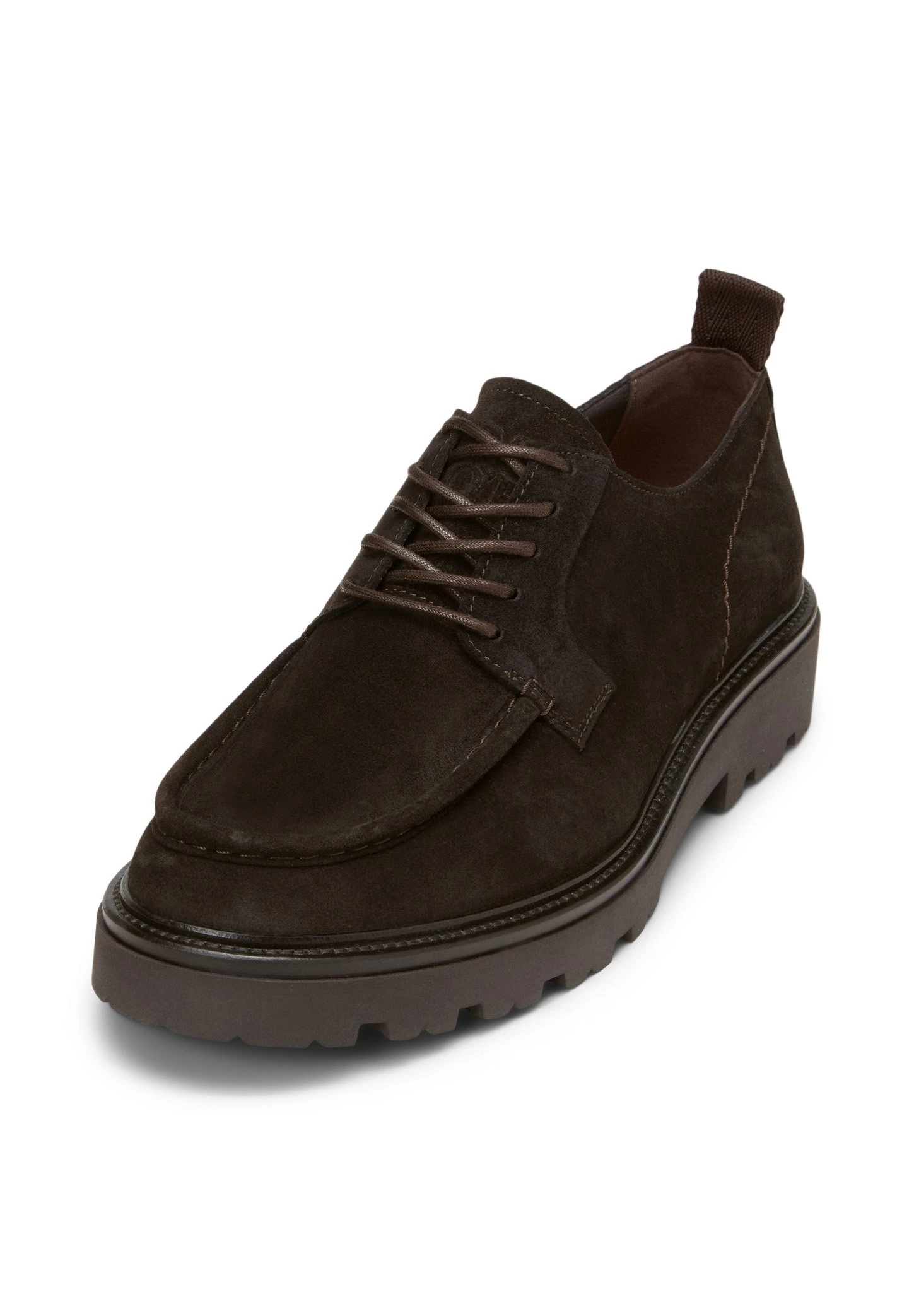 Marc O'Polo PHIL - Lace-ups - Coffee 5 Marc O'Polo PHIL - Lace-ups - Coffee – Bild 5