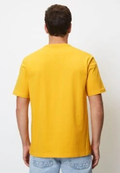 Marc O'Polo REGULAR FIT - T-Shirt Print - Luminous Days 8 Marc O'Polo REGULAR FIT - T-Shirt Print - Luminous Days -Mode Familie 64ac49ced3594610a464203b613d5ccb