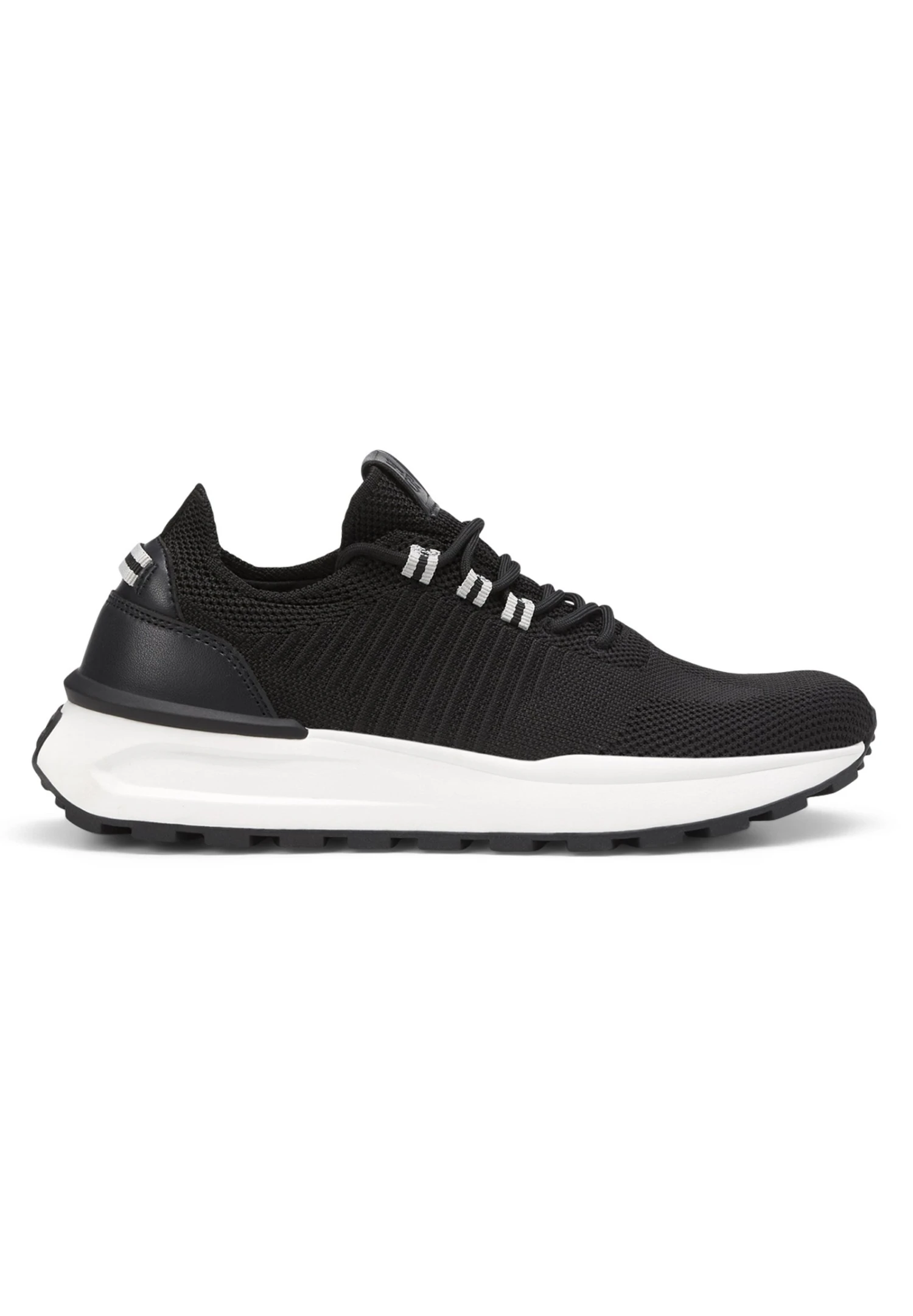 Marc O'Polo MOD EGIL 1D - Trainers - Black 8 Marc O'Polo MOD EGIL 1D - Trainers - Black – Bild 8