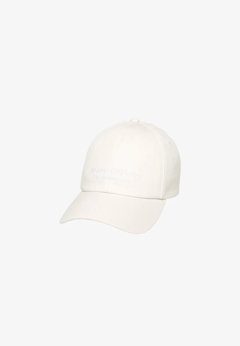 Marc O'Polo BASEBALL - Cap - Chalky Sand 2 Marc O'Polo BASEBALL - Cap - Chalky Sand – Bild 2