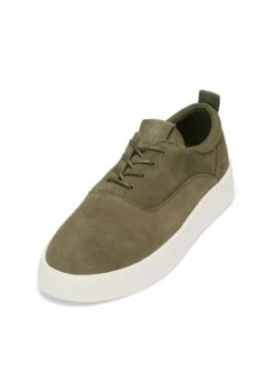 Marc O'Polo OLIVER - Sneaker Low - Khaki 11 Marc O'Polo OLIVER - Sneaker Low - Khaki -Mode Familie 65659cd837c74c69a5b35028d75ab06c