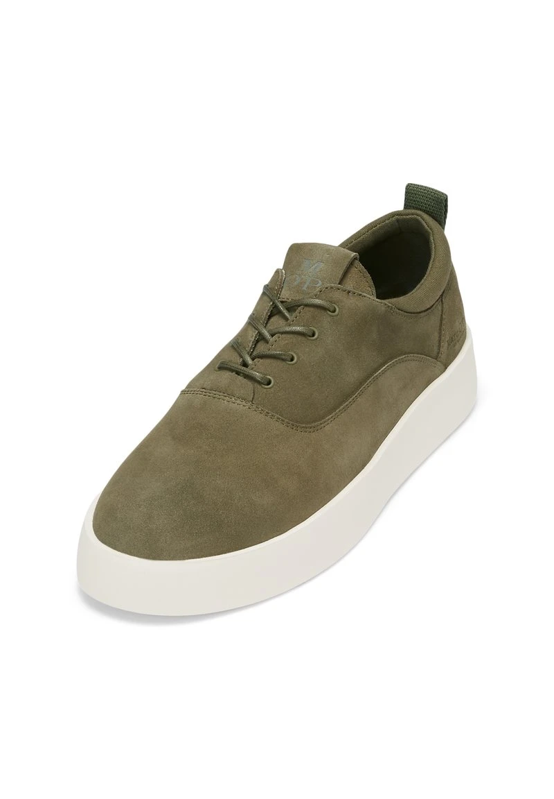 Marc O'Polo OLIVER - Sneaker Low - Khaki 6 Marc O'Polo OLIVER - Sneaker Low - Khaki – Bild 6