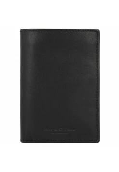 Marc O'Polo RFID - Geldbörse - Black -Mode Familie 6570a5ce28174e0ea3f04595edbb35f0