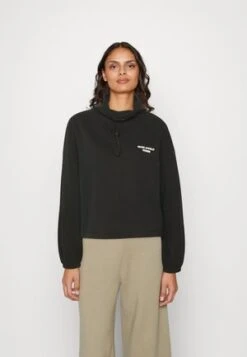 Marc O'Polo DENIM RUNDHALS REGULAR - Sweatshirt - Black 11 Marc O'Polo DENIM RUNDHALS REGULAR - Sweatshirt - Black -Mode Familie 6578d628292f424bba104ab220636f44