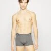 Marc O'Polo DISTANCE RETAILER 5PACK - Panties - Navy/grey Melange
