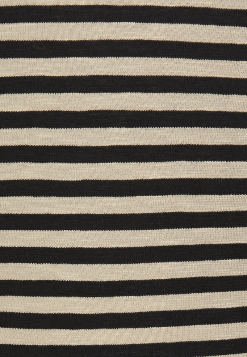 Marc O'Polo LONG SLEEVE BOAT NECK - Langarmshirt - Frosty Sand 3 Marc O'Polo LONG SLEEVE BOAT NECK - Langarmshirt - Frosty Sand – Bild 3