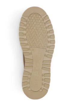 Marc O'Polo JACK - Lace-up Ankle Boots - Dark Taupe -Mode Familie 65dc8832780041fd8ad1a8a2fe11c489