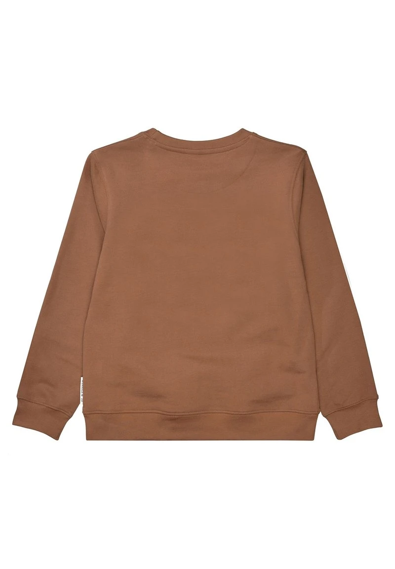 Marc O'Polo BLUSHED - Sweatshirt - Braun 2 Marc O'Polo BLUSHED - Sweatshirt - Braun – Bild 2