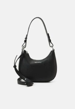 Marc O'Polo BIJA - Handtasche - Black 11 Marc O'Polo BIJA - Handtasche - Black -Mode Familie 66ede99757ac42b6bb0e4a9167d9e716 3