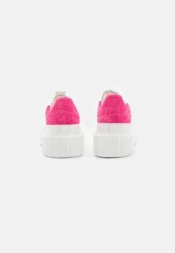 Marc O'Polo MOD SVEA - Sneaker Low - White/pink 9 Marc O'Polo MOD SVEA - Sneaker Low - White/pink -Mode Familie 673436ae7cdf4e5fa42a8260487f0d10