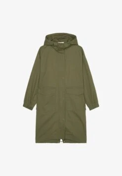 Marc O'Polo DENIM AUS TECHNICAL - Parka - Dakota Shadow -Mode Familie 6753522d42a245ff947aecaef3961f8d