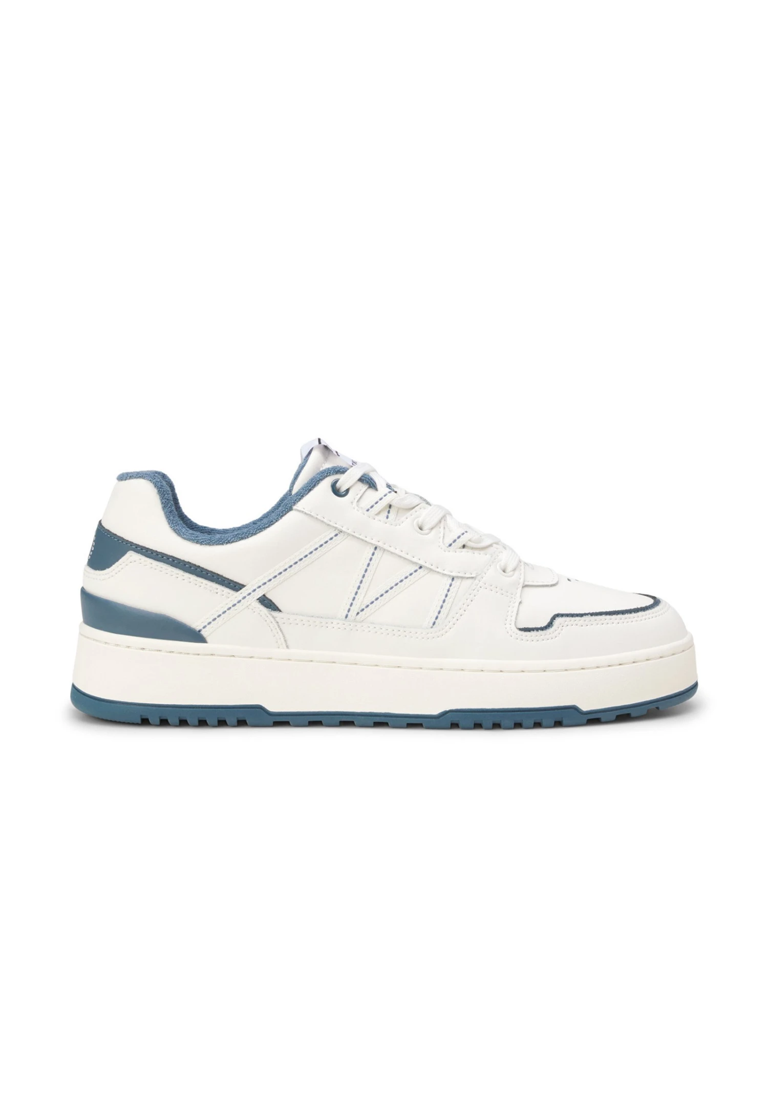 Marc O'Polo CARLO - Trainers - White Storm 6 Marc O'Polo CARLO - Trainers - White Storm – Bild 6