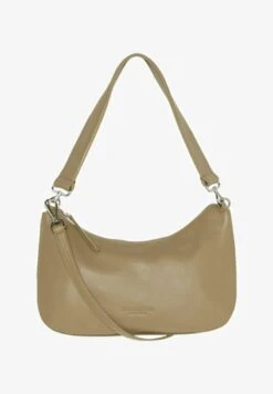 Marc O'Polo LILJA - Handtasche - Black 9 Marc O'Polo LILJA - Handtasche - Black -Mode Familie 679c03aad0624894bd4290556adb98f2 2