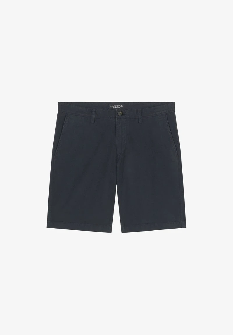 Marc O'Polo SALO - Shorts - Olive 3 Marc O'Polo SALO - Shorts - Olive – Bild 3