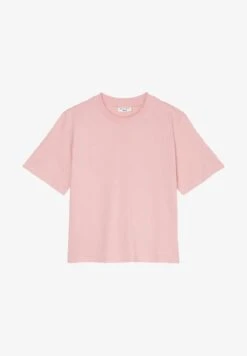 Marc O'Polo DENIM T-Shirt Basic - Blue 9 Marc O'Polo DENIM T-Shirt Basic - Blue -Mode Familie 681cf62eac1e411283197196683bf64f