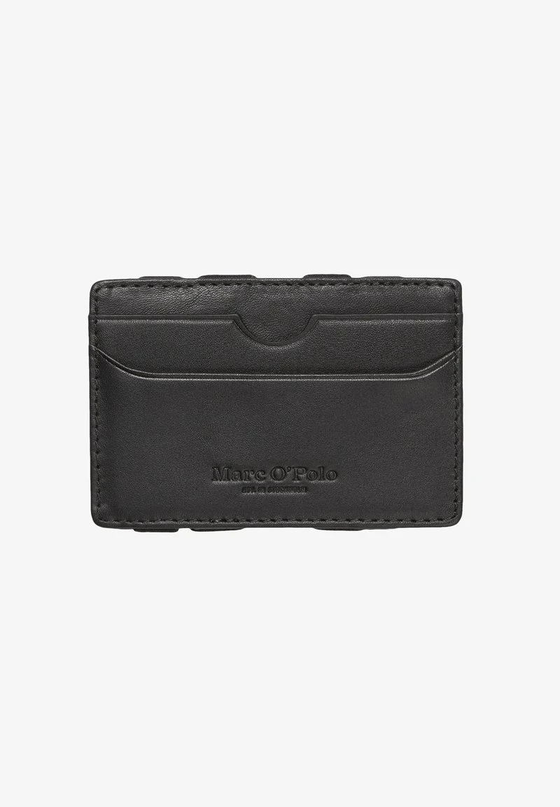 Marc O'Polo MIT SCHEINFACH - Geldbörse - Weathered Oak 4 Marc O'Polo MIT SCHEINFACH - Geldbörse - Weathered Oak – Bild 4