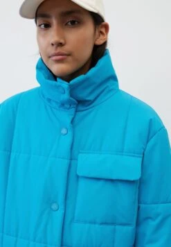 Marc O'Polo DENIM Wintermantel - Crystal Seas 8 Marc O'Polo DENIM Wintermantel - Crystal Seas -Mode Familie 6871656f2d8e4ce4aa4bddcc5bba4742