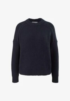 Marc O'Polo SLEEVELESS - Strickpullover - Winter Sand Melange 11 Marc O'Polo SLEEVELESS - Strickpullover - Winter Sand Melange -Mode Familie 690dd1ec11b34c819eb4230e67160bcf