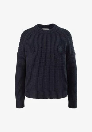 Marc O'Polo SLEEVELESS - Strickpullover - Winter Sand Melange 6 Marc O'Polo SLEEVELESS - Strickpullover - Winter Sand Melange – Bild 6