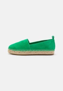 Marc O'Polo Slipper - Vivid Green -Mode Familie 694c428e03c74fae83839079c0cb56eb