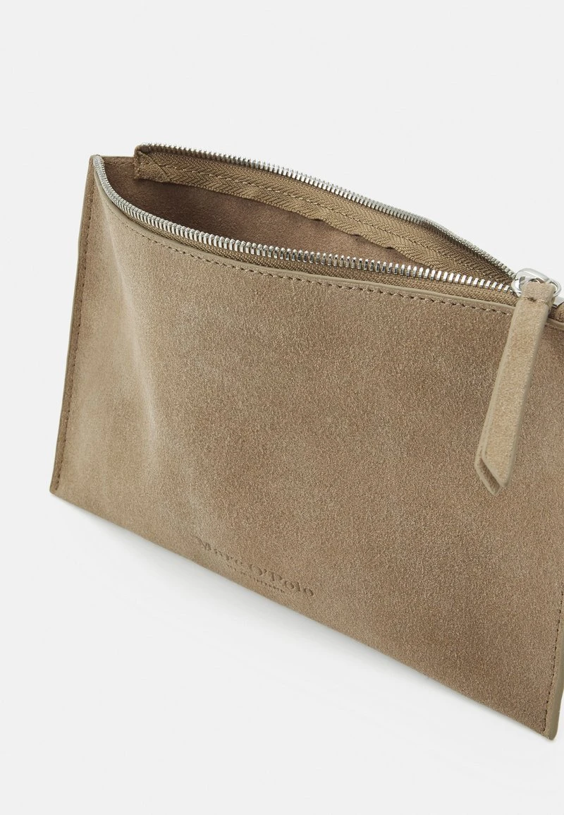 Marc O'Polo SILJA SET - Shopping Bag - Dusty Earth 4 Marc O'Polo SILJA SET - Shopping Bag - Dusty Earth – Bild 4