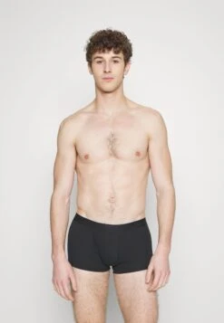 Marc O'Polo ICONIC 2 PACK - Panties - Black