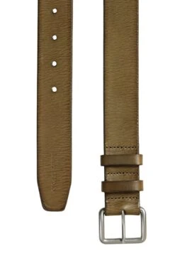 Marc O'Polo Gürtel - Nordic Beige -Mode Familie 69eb9bde68e84f64b6266f1c26364f02