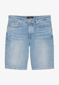 Marc O'Polo Jeans Shorts - Authentic Light Blue Wash 10 Marc O'Polo Jeans Shorts - Authentic Light Blue Wash -Mode Familie 6a1300a4bc544d5893cba624738ce45d