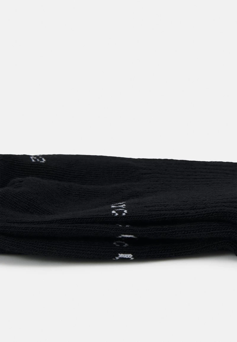 Marc O'Polo SASCHA 6 PACK UNISEX - Socken - Black 2 Marc O'Polo SASCHA 6 PACK UNISEX - Socken - Black – Bild 2