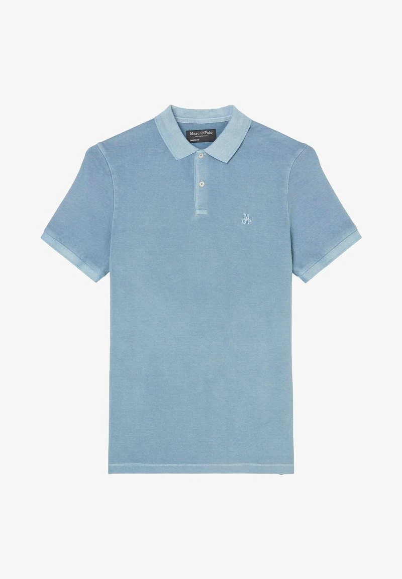 Marc O'Polo KURZARM - Poloshirt - Total Eclipse 4 Marc O'Polo KURZARM - Poloshirt - Total Eclipse – Bild 4