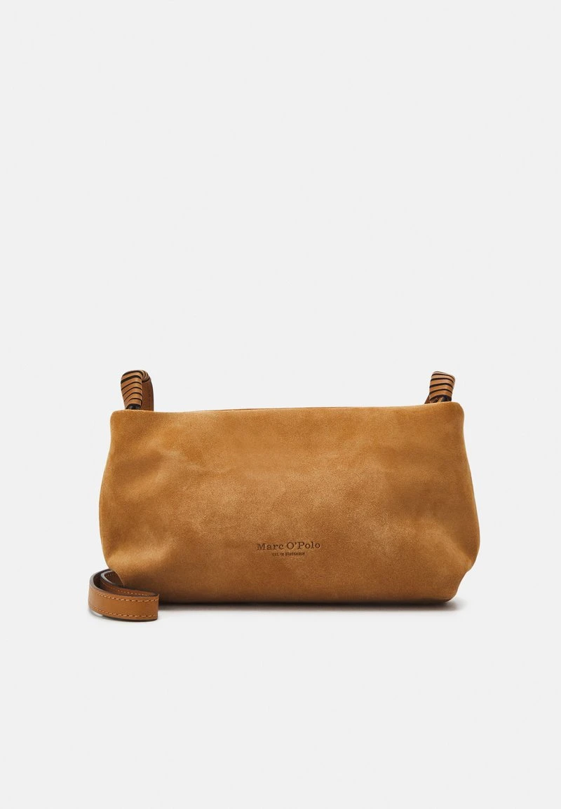 Marc O'Polo MOD HAYA - Umhängetasche - Black 5 Marc O'Polo MOD HAYA - Umhängetasche - Black – Bild 5