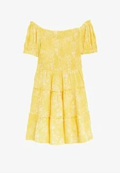 Marc O'Polo MD - Freizeitkleid - Soft Orange -Mode Familie 6bc3678456234c58add7520ef73ec7a0