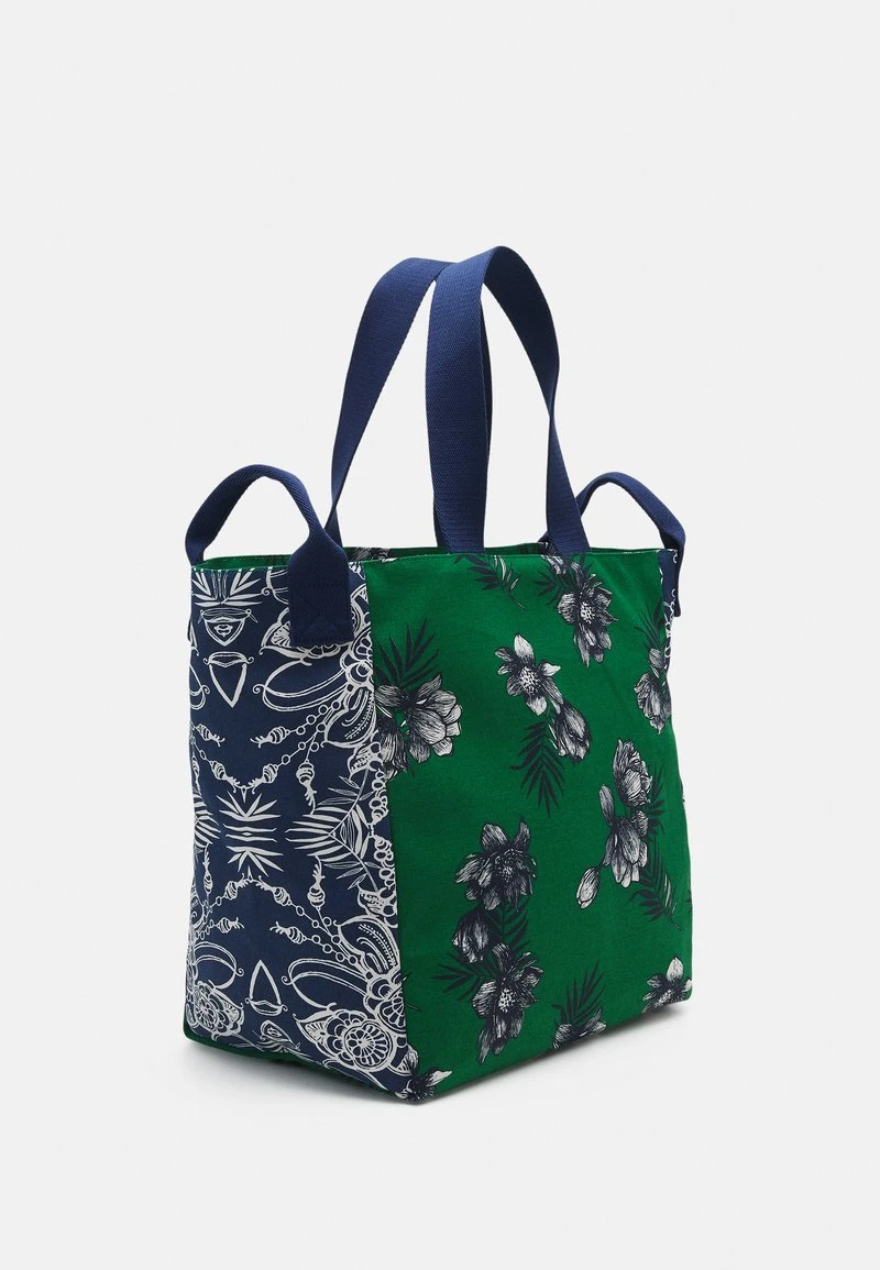 Marc O'Polo MAREEN - Shopping Bag - Green 2 Marc O'Polo MAREEN - Shopping Bag - Green – Bild 2