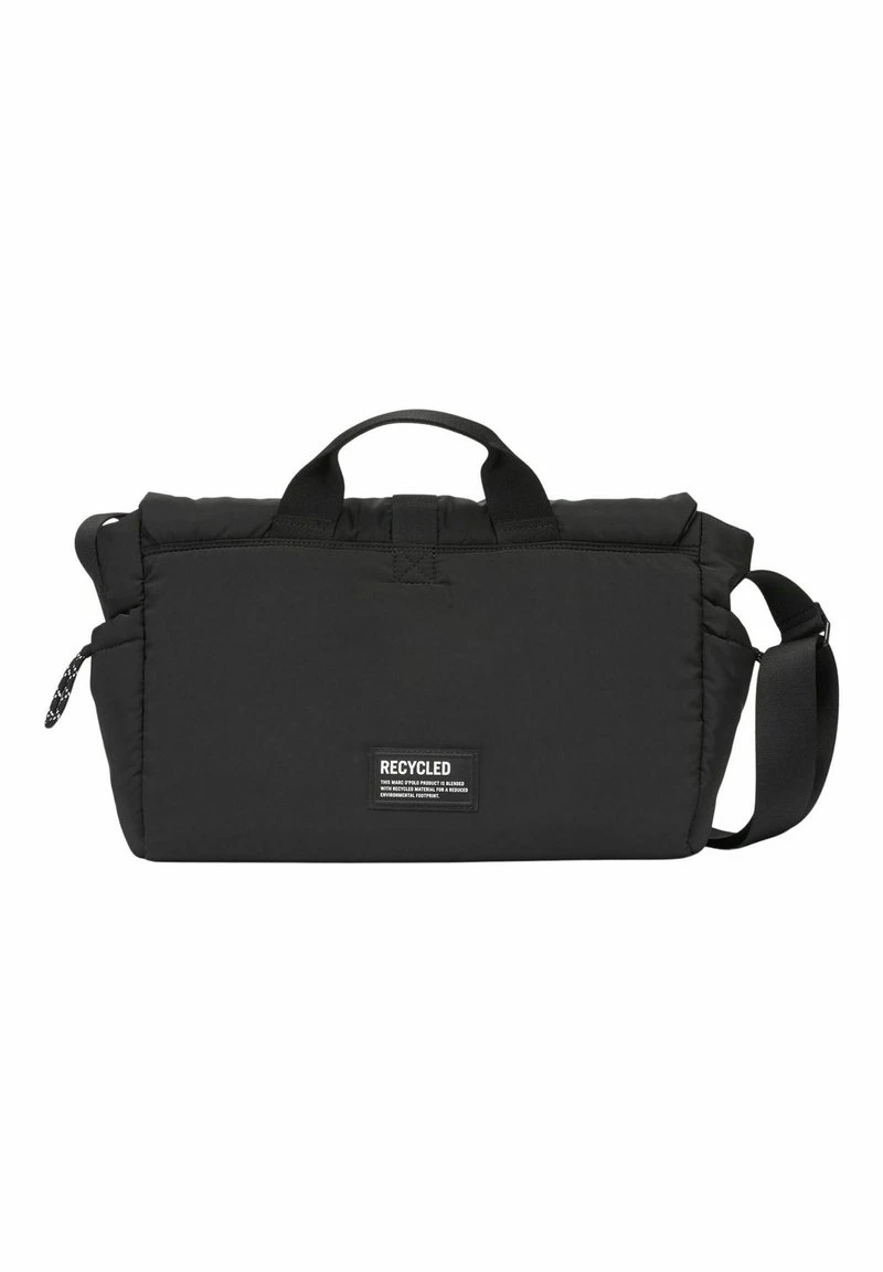 Marc O'Polo MARTEN - Umhängetasche - Black 2 Marc O'Polo MARTEN - Umhängetasche - Black – Bild 2