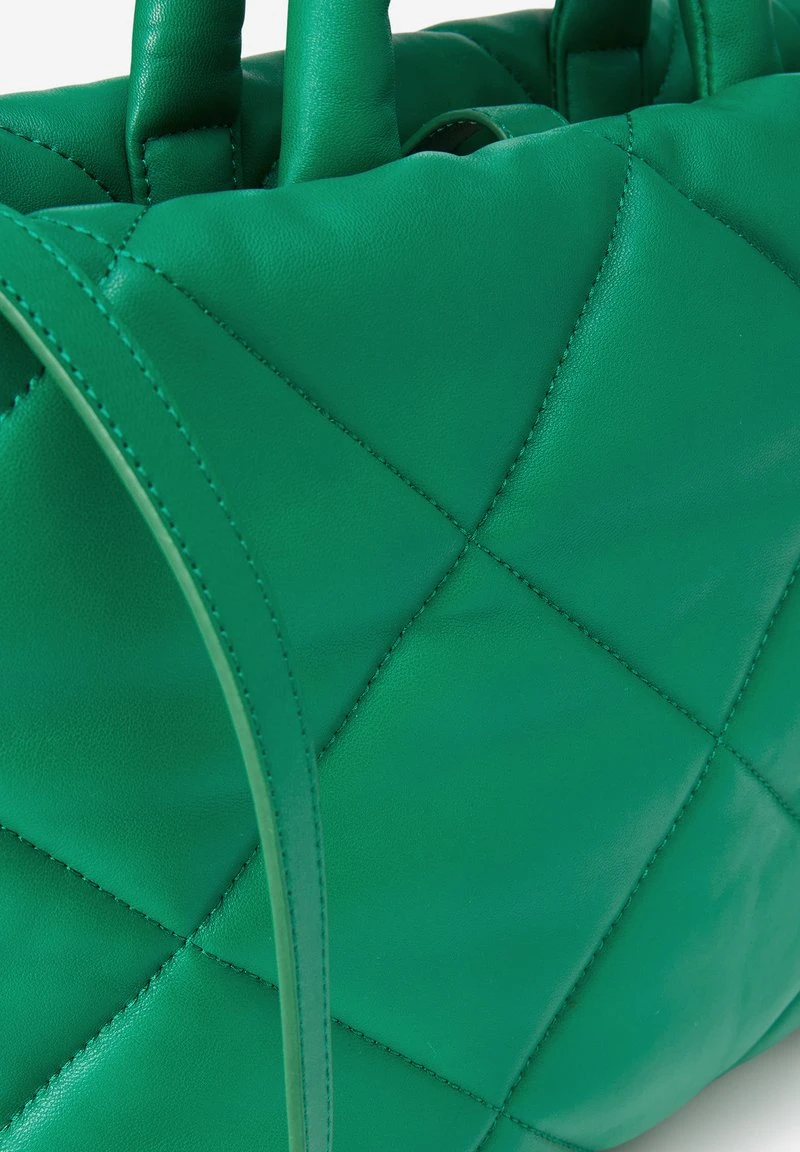 Marc O'Polo MOA - Shopping Bag - Shiny Emerald 6 Marc O'Polo MOA - Shopping Bag - Shiny Emerald – Bild 6