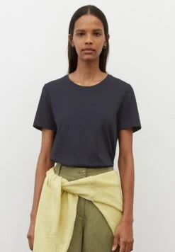 Marc O'Polo T-Shirt Basic - Manic Midnight