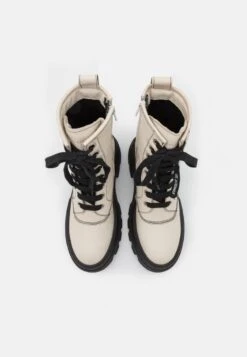 Marc O'Polo MARGOT - Schnürstiefelette - Offwhite 11 Marc O'Polo MARGOT - Schnürstiefelette - Offwhite -Mode Familie 6c96d13cbef14c7a8f608478d0445d20