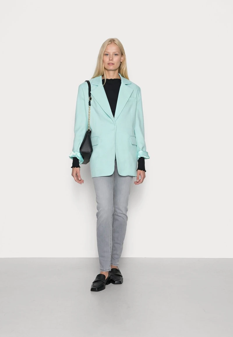 Marc O'Polo DENIM ALVA - Jeans Slim Fit - Grey 2 Marc O'Polo DENIM ALVA - Jeans Slim Fit - Grey – Bild 2