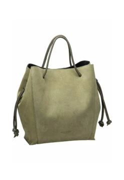 Marc O'Polo GADA - Handtasche - Dried Mint -Mode Familie 6cedf05a83f04301b335a227077b098a